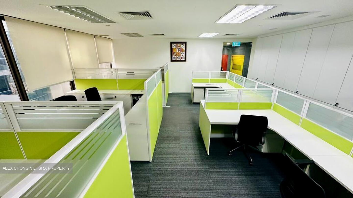 Tung Ann Association Building (D1), Office #466075901